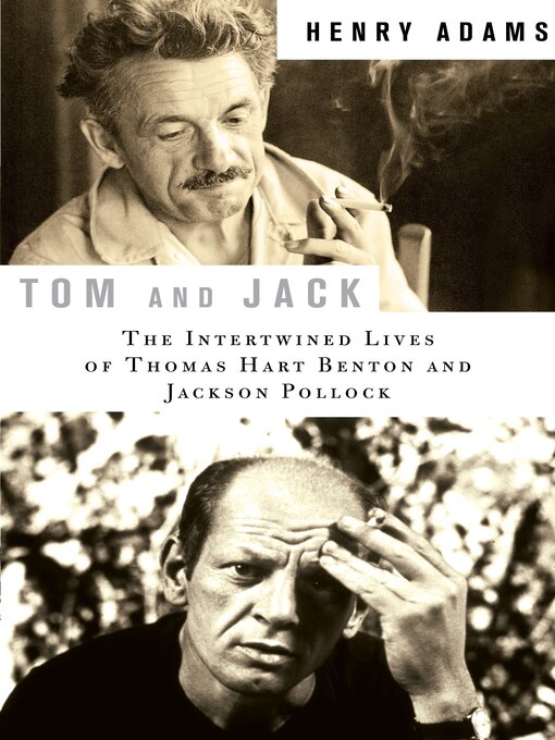 Title details for Tom and Jack by Henry Adams - Available